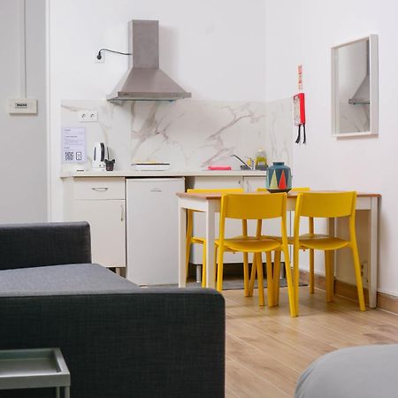 Travel & Live Santa Catarina Apartment 波尔图 外观 照片
