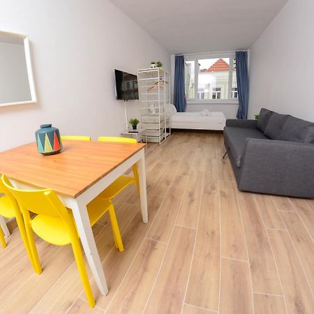 Travel & Live Santa Catarina Apartment 波尔图 外观 照片