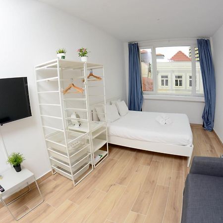 Travel & Live Santa Catarina Apartment 波尔图 外观 照片
