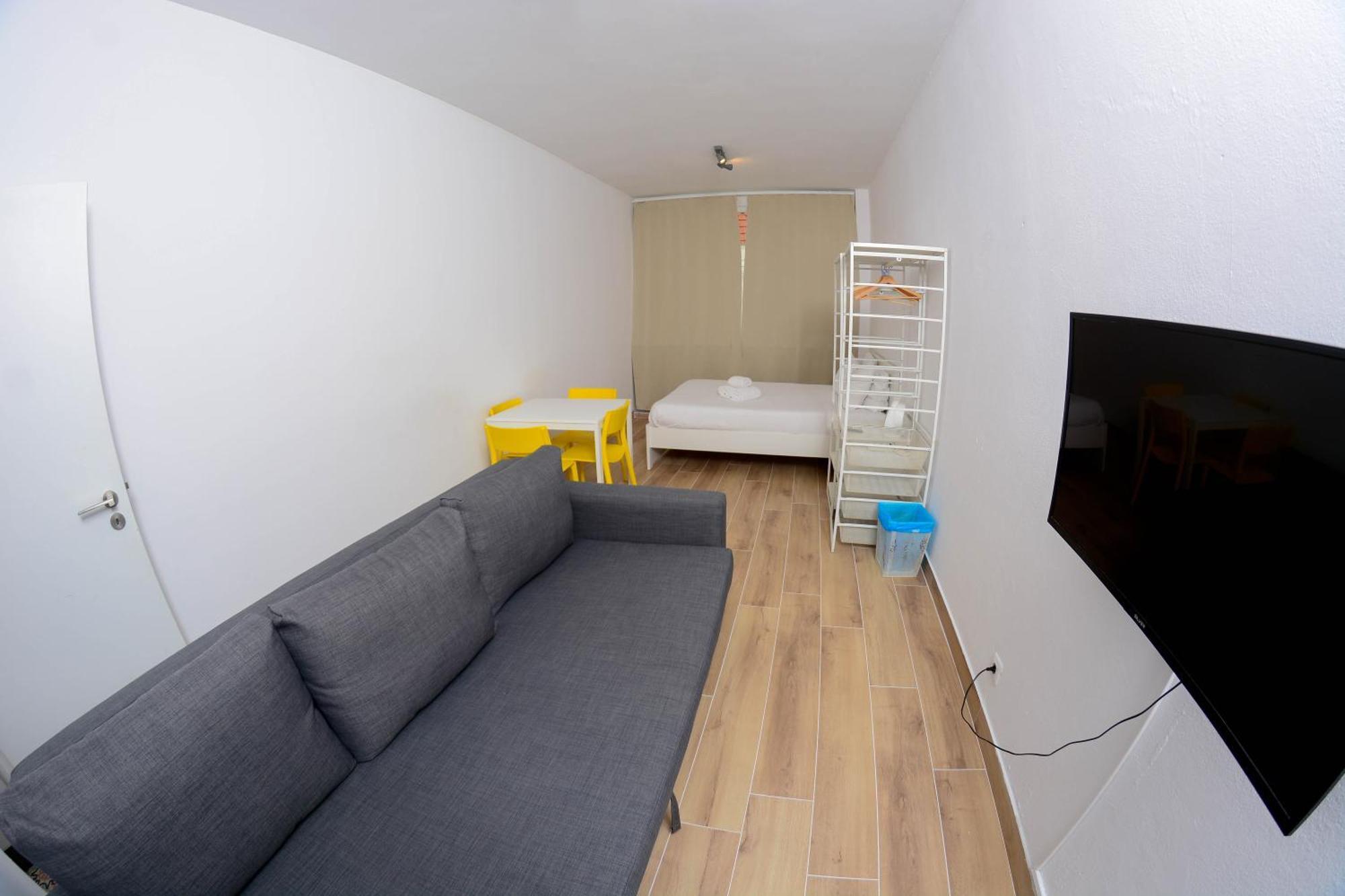 Travel & Live Santa Catarina Apartment 波尔图 外观 照片